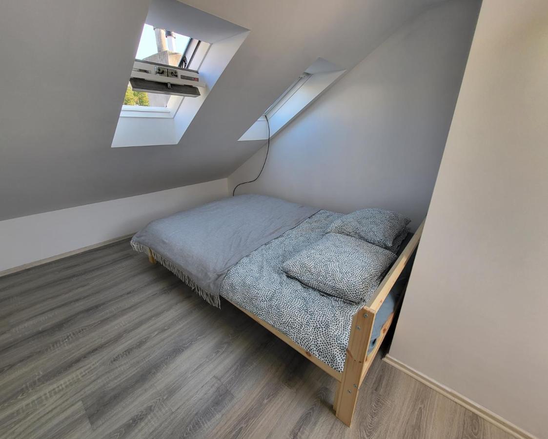 Excellent Apartments Central 3 Min Walk From The Colonnade Karlsbad Eksteriør billede