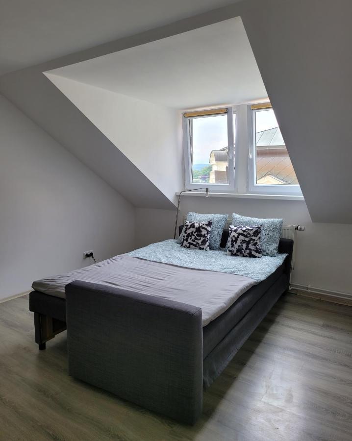 Excellent Apartments Central 3 Min Walk From The Colonnade Karlsbad Eksteriør billede