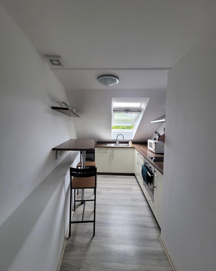 Excellent Apartments Central 3 Min Walk From The Colonnade Karlsbad Eksteriør billede